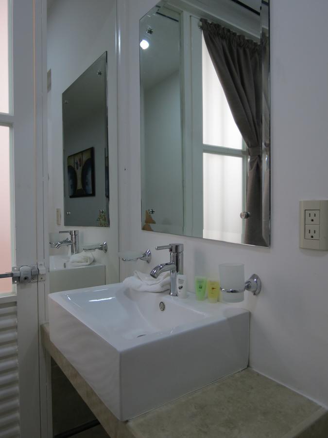 Hotel Del Arte Y Figura Леон Екстериор снимка