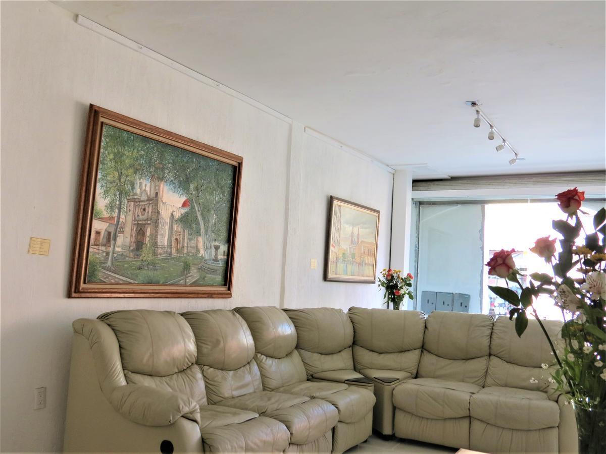 Hotel Del Arte Y Figura Леон Екстериор снимка